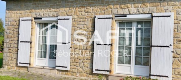 5 غرف نوم منزل في Saint-Georges-Buttavent, France رقم 316071 4