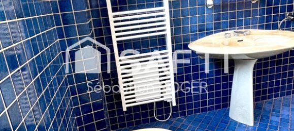 5 غرف نوم منزل في Saint-Georges-Buttavent, France رقم 316071 10