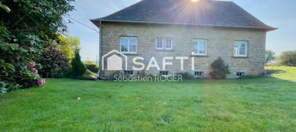 5 غرف نوم منزل في Saint-Georges-Buttavent, France رقم 316071 5