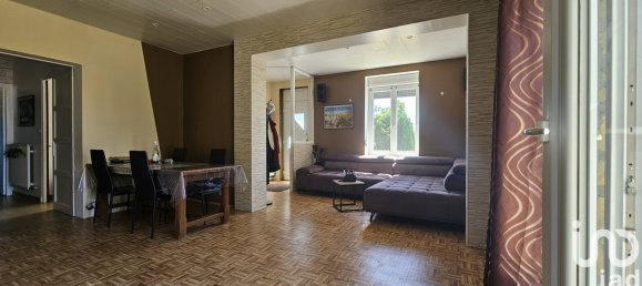 Adosado de 4 dormitorios en Poix-Terron, France No. 226097 3