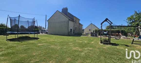 Adosado de 4 dormitorios en Poix-Terron, France No. 226097 11