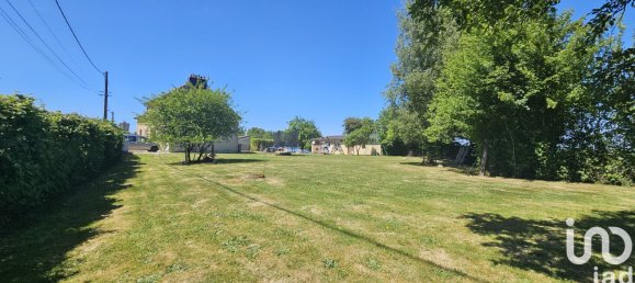 Adosado de 4 dormitorios en Poix-Terron, France No. 226097 13