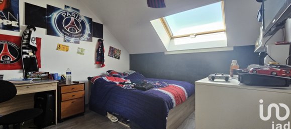 Adosado de 4 dormitorios en Poix-Terron, France No. 226097 10