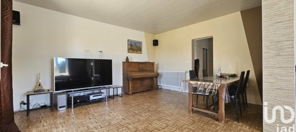 Adosado de 4 dormitorios en Poix-Terron, France No. 226097 4