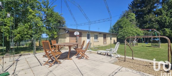 Adosado de 4 dormitorios en Poix-Terron, France No. 226097 14