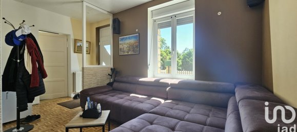 Adosado de 4 dormitorios en Poix-Terron, France No. 226097 2