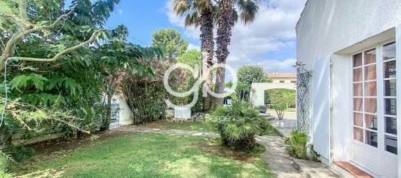 4 bedrooms House in Le Cres, France No. 294458 4