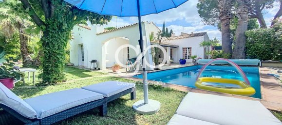 4 bedrooms House in Le Cres, France No. 294458 5