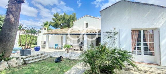 4 bedrooms House in Le Cres, France No. 294458 3