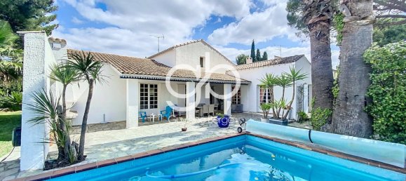 4 bedrooms House in Le Cres, France No. 294458 2