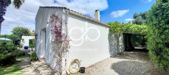 4 bedrooms House in Le Cres, France No. 294458 16