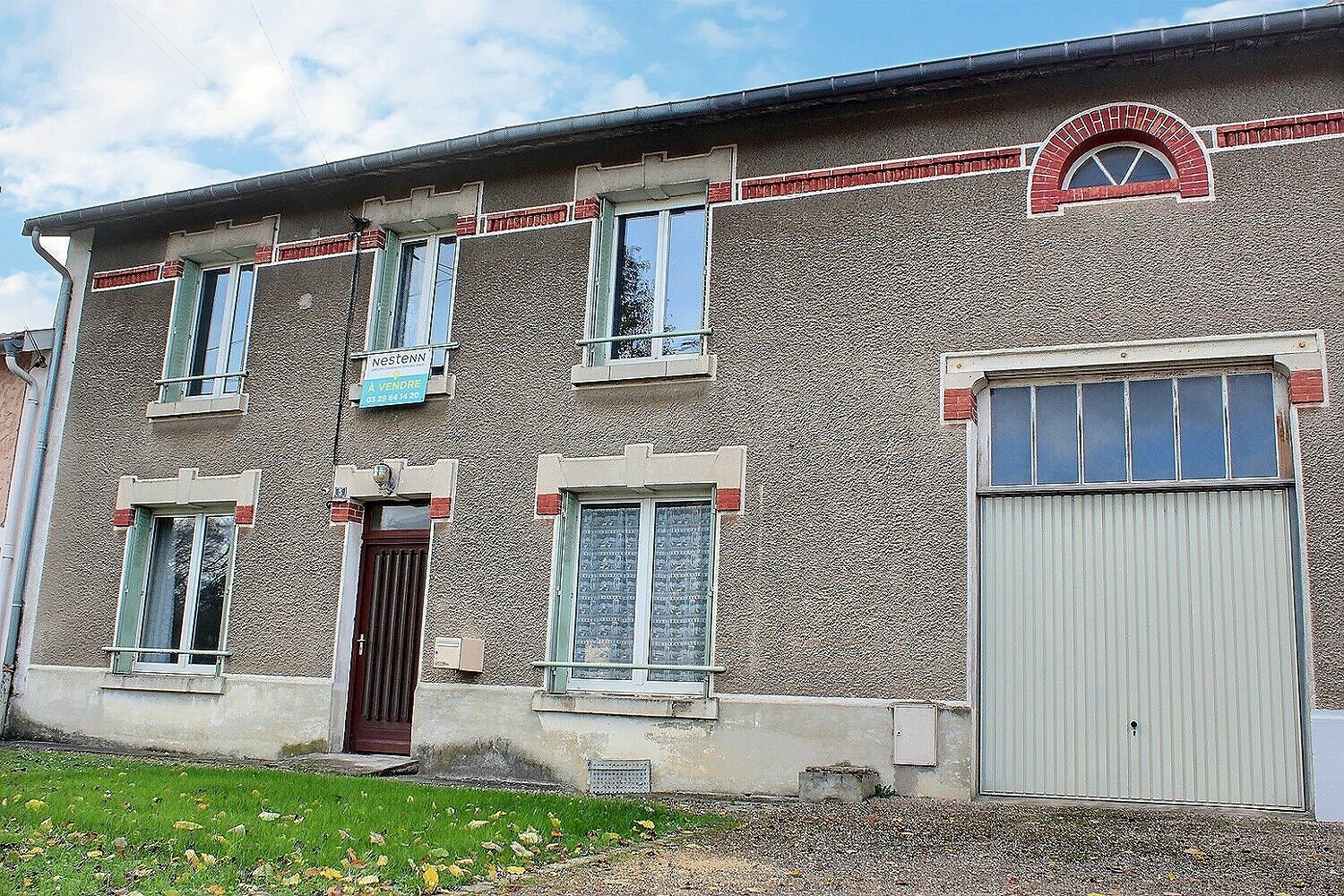 3 bedrooms House in Bras-sur-Meuse, France No. 44195
