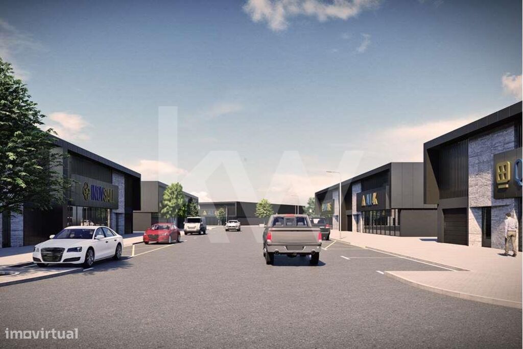 Grundstück in Monsul, Portugal 950m², Nr. 35862