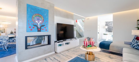 5 bedrooms House in Nazare, Portugal No. 107922 15