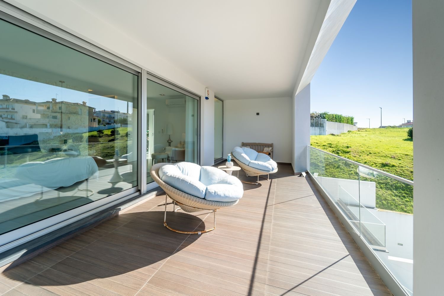 5 bedrooms House in Nazare, Portugal No. 107922