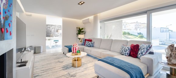 5 bedrooms House in Nazare, Portugal No. 107922 2