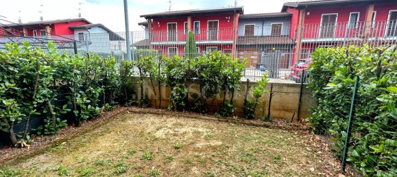 Вилла с 4 комнатами в Линароло, Италия № 112558 14