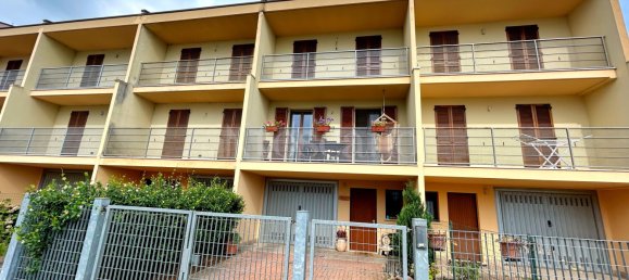 Вилла с 4 комнатами в Линароло, Италия № 112558 18