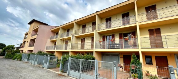 Вилла с 4 комнатами в Линароло, Италия № 112558 17