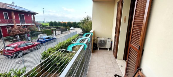 Вилла с 4 комнатами в Линароло, Италия № 112558 16