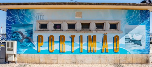 3 bedrooms Commercial property in Portimao, Portugal No. 115773 13