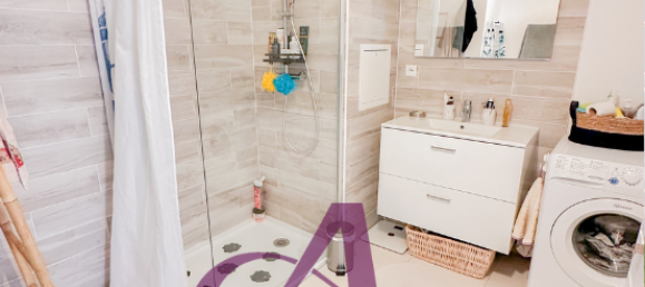 2 chambres Appartement à Bois-Colombes, France No. 162681 6