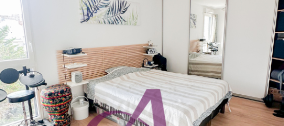 2 chambres Appartement à Bois-Colombes, France No. 162681 4