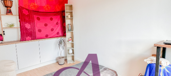 2 chambres Appartement à Bois-Colombes, France No. 162681 5