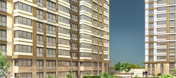 Wohnung 3+1 in Kasri Lena, Sancaktepe, Turkey, Nr. 36332 2