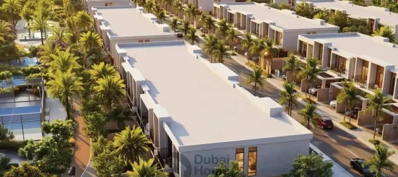 3 bedrooms Townhouse in Dubai, UAE No. 111263 3