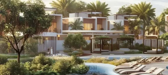 3 bedrooms Townhouse in Dubai, UAE No. 111263 4