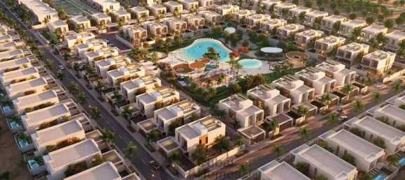 3 bedrooms Townhouse in Dubai, UAE No. 111263 6