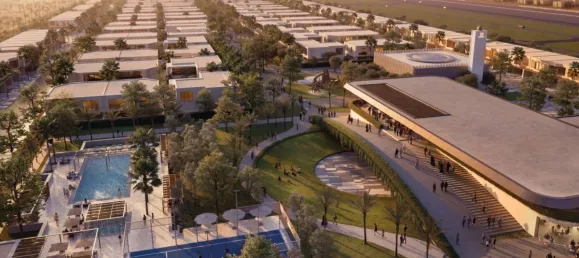 3 bedrooms Townhouse in Dubai, UAE No. 111263 2