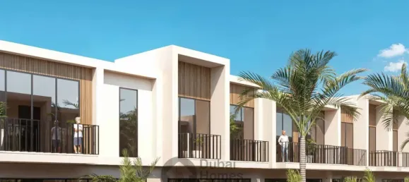 3 bedrooms Townhouse in Dubai, UAE No. 111263 5