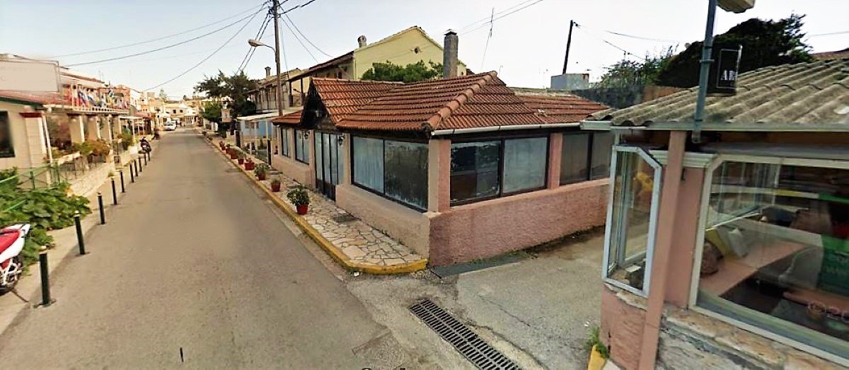 2 غرف نوم عقار تجاري في Corfu, Greece رقم 5247