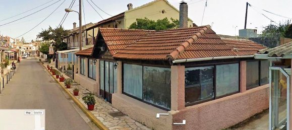 2 غرف نوم عقار تجاري في Corfu, Greece رقم 5247 2