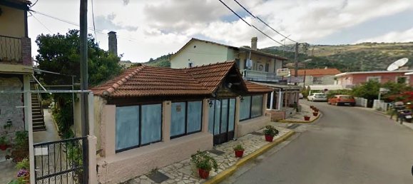 2 غرف نوم عقار تجاري في Corfu, Greece رقم 5247 3