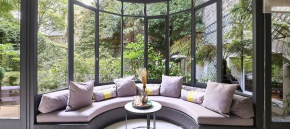 4 bedrooms House in Paris, France No. 179543 16