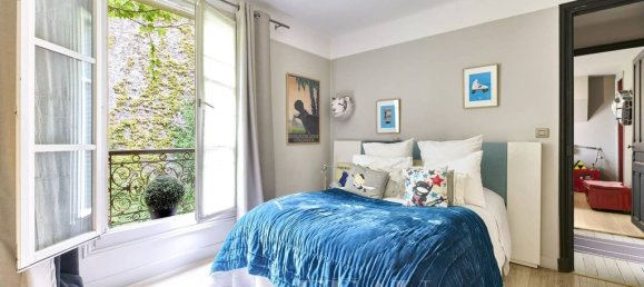 4 bedrooms House in Paris, France No. 179543 32