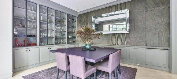 4 bedrooms House in Paris, France No. 179543 17