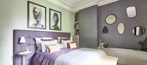 4 bedrooms House in Paris, France No. 179543 34