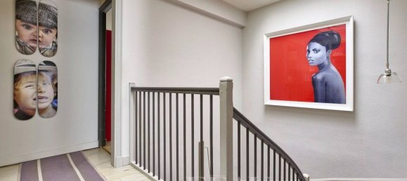 4 bedrooms House in Paris, France No. 179543 27