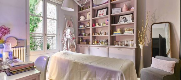 4 bedrooms House in Paris, France No. 179543 40