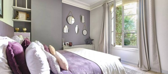 4 bedrooms House in Paris, France No. 179543 33