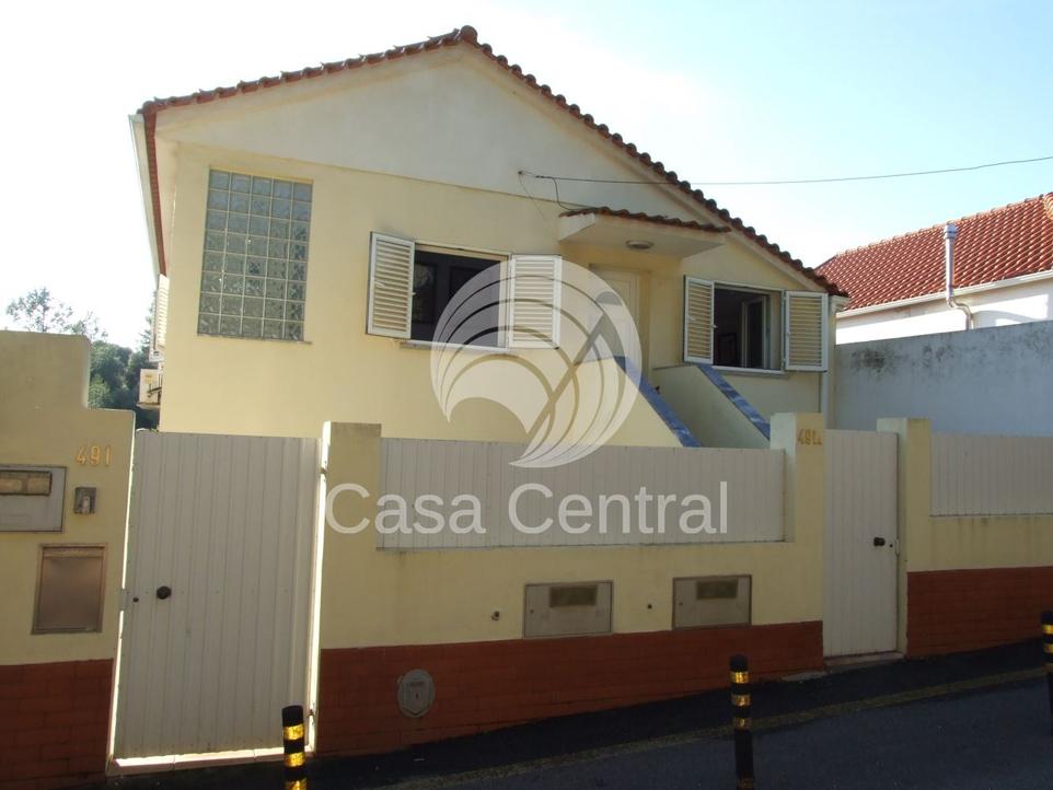 5 bedrooms House in Cascais, Portugal No. 234699