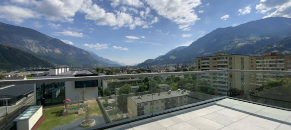 4 rooms Duplex in Schwaz, Austria No. 186075 12