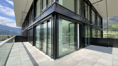 4 rooms Duplex in Schwaz, Austria No. 186075