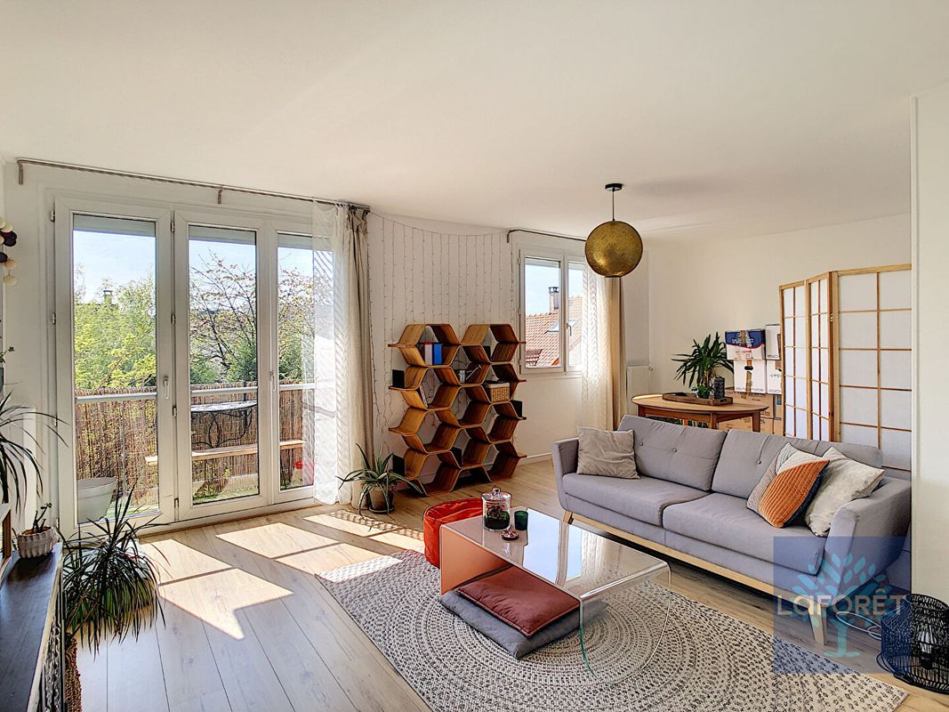 Квартира с 1 спальней в Антони, Франция № 134299