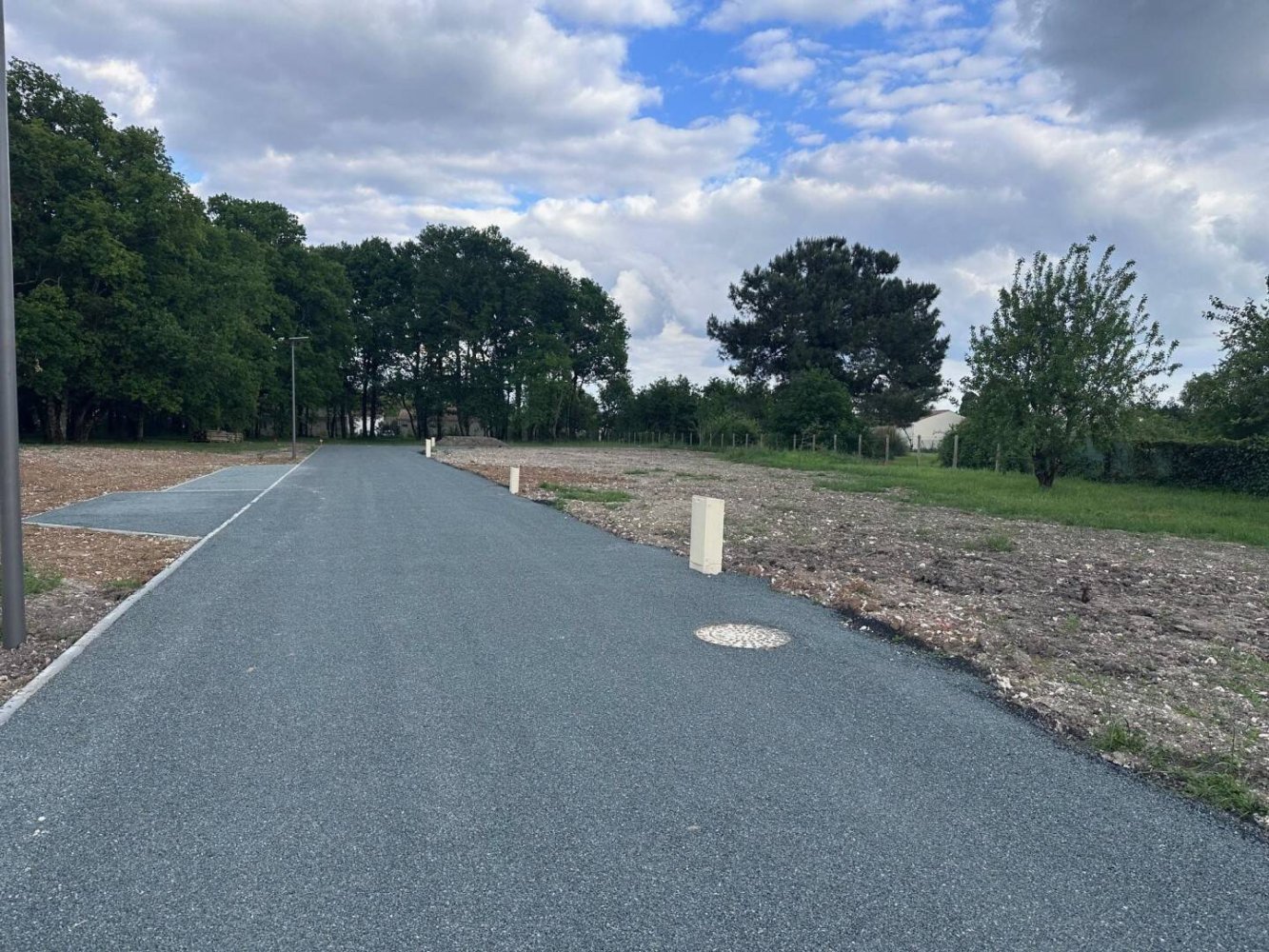 Terrain à Arvert, France 2994m² No. 207931