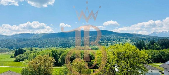 6غرفة شقة في Schiefling am Worthersee, Austria رقم 259279 2